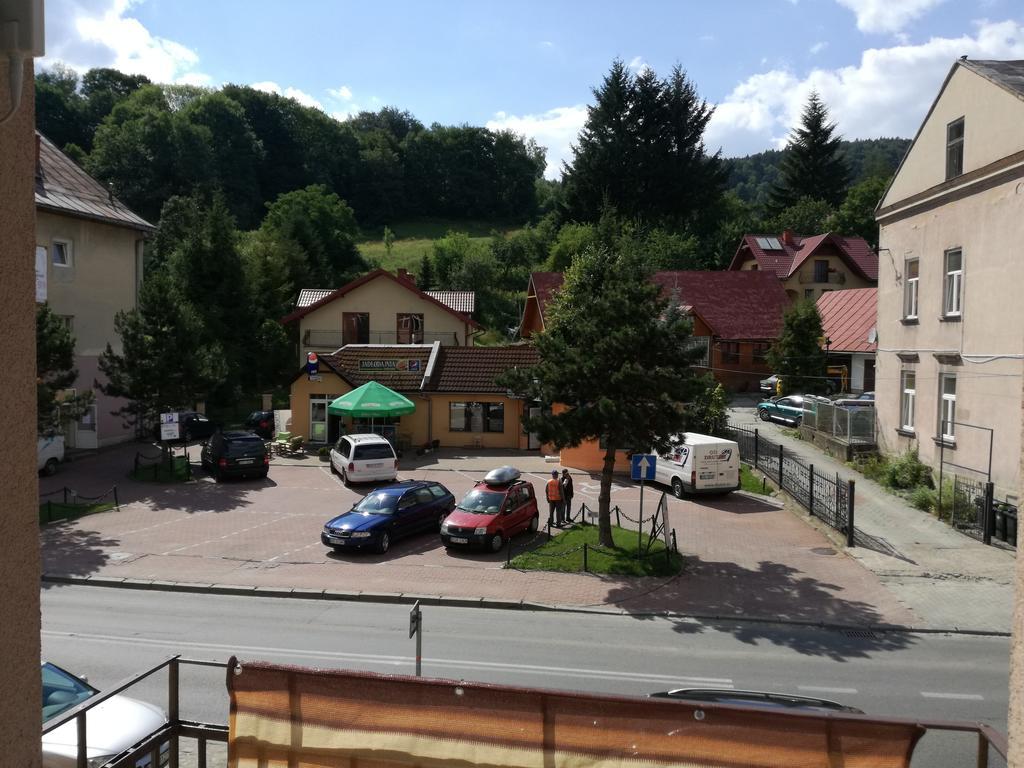 Apartament Kraszewskiego Krynica Zdroj Exterior photo