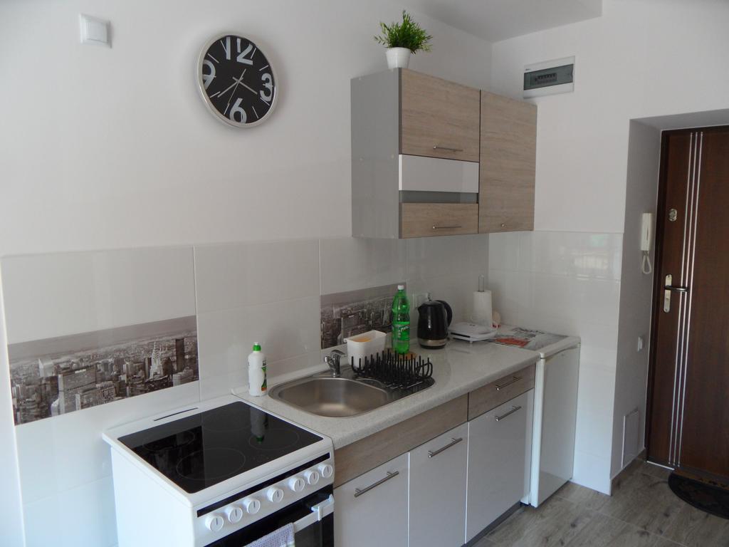 Apartament Kraszewskiego Krynica Zdroj Exterior photo