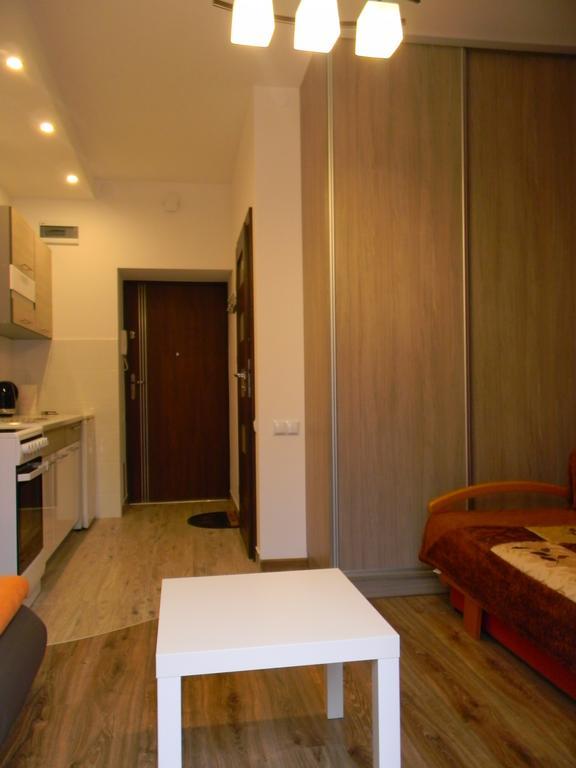 Apartament Kraszewskiego Krynica Zdroj Exterior photo