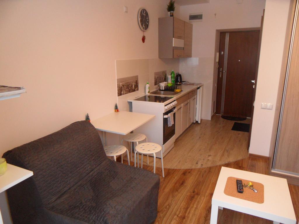 Apartament Kraszewskiego Krynica Zdroj Exterior photo