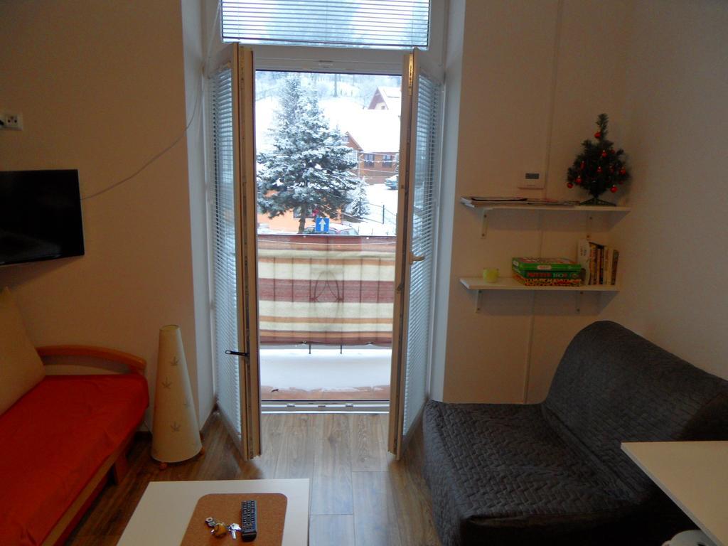 Apartament Kraszewskiego Krynica Zdroj Exterior photo