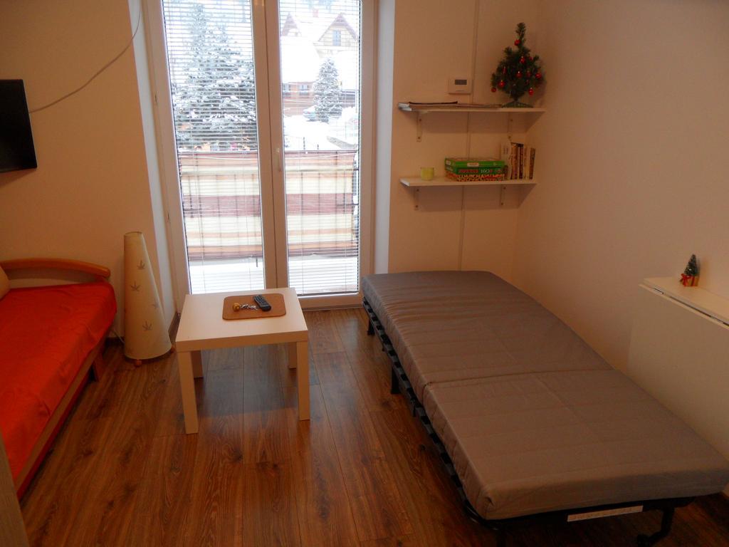 Apartament Kraszewskiego Krynica Zdroj Exterior photo